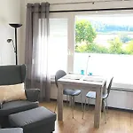 Casa vacanze Huus-weitblick *