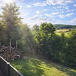 Casa vacanze Huus-weitblick Polle