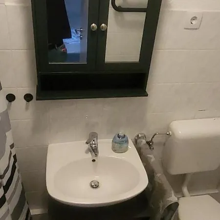 Сasa de vacaciones Huus-weitblick Polle