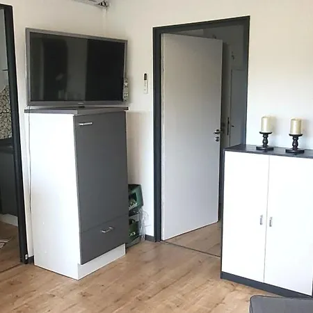 Huus-weitblick Сasa de vacaciones *