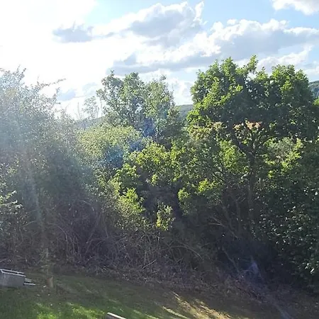 Huus-weitblick Сasa de vacaciones