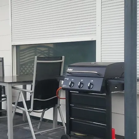 Сasa de vacaciones Huus-weitblick *