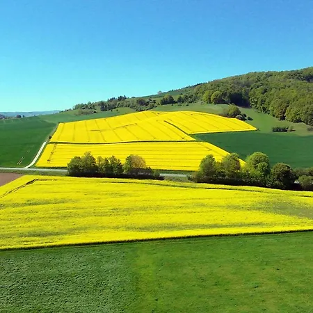 Huus-weitblick Polle