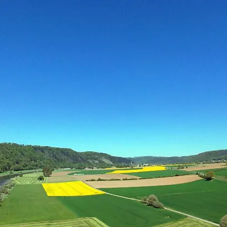 Huus-weitblick Polle