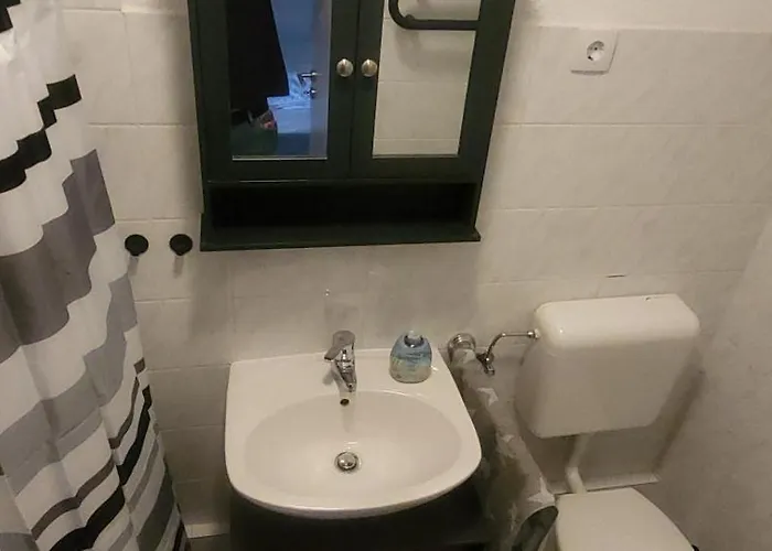 Σπίτι διακοπών Huus-weitblick Polle