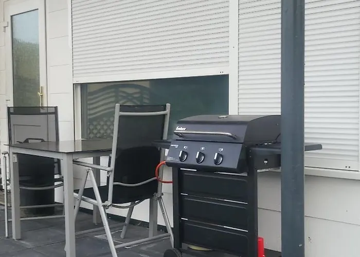 Σπίτι διακοπών Huus-weitblick *